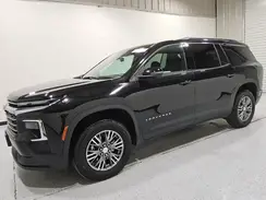 1GNERGKS8RJ159348 2024 CHEVROLET TRAVERSE