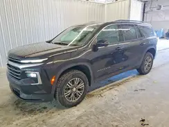 1GNERGKS8RJ159396 2024 CHEVROLET TRAVERSE