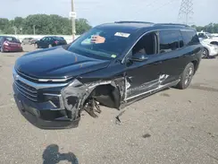 1GNERGKS8RJ162511 2024 CHEVROLET TRAVERSE