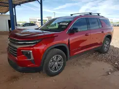 1GNERGKS8RJ169359 2024 CHEVROLET TRAVERSE