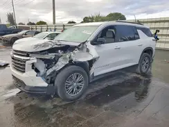 1GNERGKS8RJ170608 2024 CHEVROLET TRAVERSE
