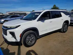 1GNERGKS8RJ173556 2024 CHEVROLET TRAVERSE