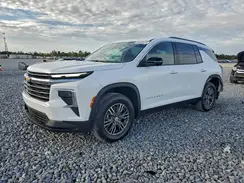 1GNERGKS8RJ178952 2024 CHEVROLET TRAVERSE
