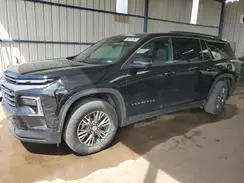 1GNERGKS8RJ187876 2024 CHEVROLET TRAVERSE