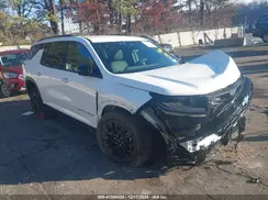 1GNERGKS8RJ202361 2024 CHEVROLET TRAVERSE