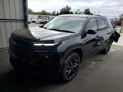 1GNERGKS8RJ210556 2024 CHEVROLET TRAVERSE