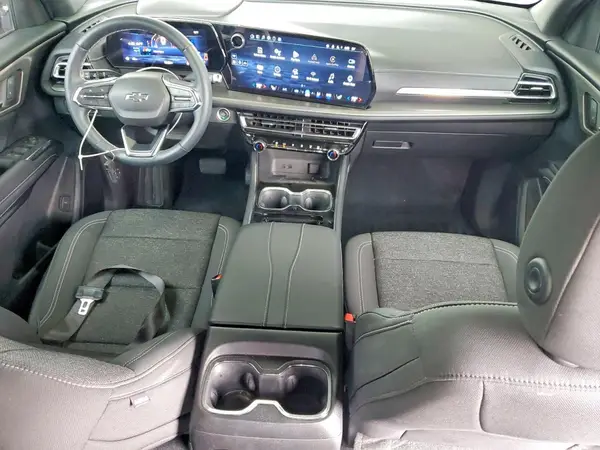 1GNERGKS8RJ210556 2024 CHEVROLET TRAVERSE - Image 8