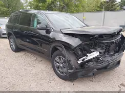 1GNERGKS8RJ211142 2024 CHEVROLET TRAVERSE