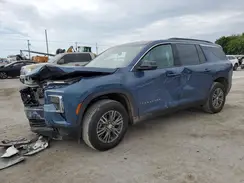 1GNERGKS8RJ226563 2024 CHEVROLET TRAVERSE