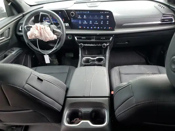 1GNERGKS8RJ226563 2024 CHEVROLET TRAVERSE - Image 8