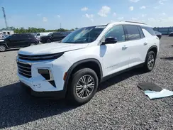 1GNERGKS8RJ226773 2024 CHEVROLET TRAVERSE