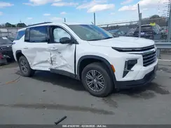 1GNERGKS8RJ235117 2024 CHEVROLET TRAVERSE