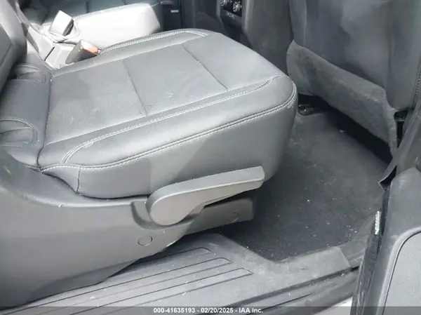 1GNERGKS8RJ235117 2024 CHEVROLET TRAVERSE - Image 8