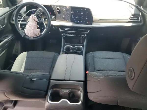 1GNERGKS8TJ102686 2026 CHEVROLET TRAVERSE - Image 8