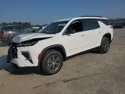 1GNERGKS8TJ110934 2026 CHEVROLET TRAVERSE