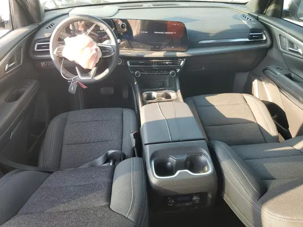 1GNERGKS8TJ110934 2026 CHEVROLET TRAVERSE - Image 8
