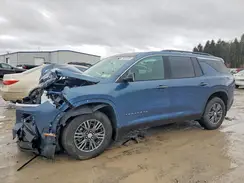 1GNERGKS8TJ113039 2026 CHEVROLET TRAVERSE