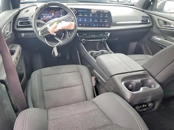 1GNERGKS8TJ113039 2026 CHEVROLET TRAVERSE - Image 8