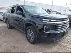 1GNERGKS8TJ147787 2026 CHEVROLET TRAVERSE