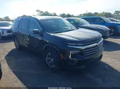 1GNERGKS8TJ190154 2026 CHEVROLET TRAVERSE