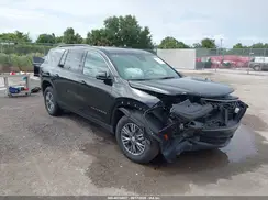 1GNERGKS8TJ221418 2026 CHEVROLET TRAVERSE