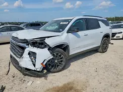 1GNERGKS8TJ325990 2026 CHEVROLET TRAVERSE
