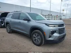 1GNERGKS8TJ375949 2026 CHEVROLET TRAVERSE