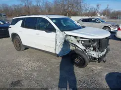 1GNERGKS9RJ147533 2024 CHEVROLET TRAVERSE