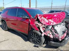 1GNERGKS9RJ148567 2024 CHEVROLET TRAVERSE