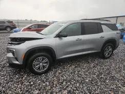 1GNERGKS9RJ165465 2024 CHEVROLET TRAVERSE