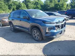 1GNERGKS9RJ173694 2024 CHEVROLET TRAVERSE