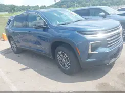1GNERGKS9RJ179768 2024 CHEVROLET TRAVERSE