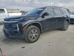 1GNERGKS9RJ181441 2024 CHEVROLET TRAVERSE