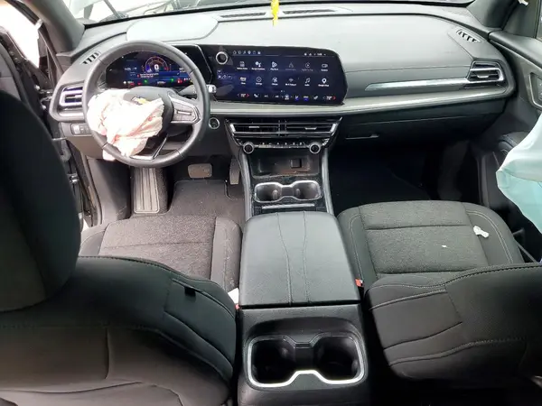 1GNERGKS9RJ206578 2024 CHEVROLET TRAVERSE - Image 8