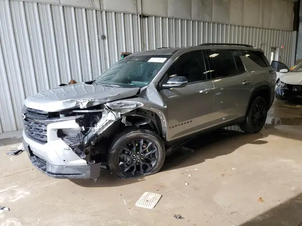 1GNERGKS9RJ225888 2024 CHEVROLET TRAVERSE - Image 1