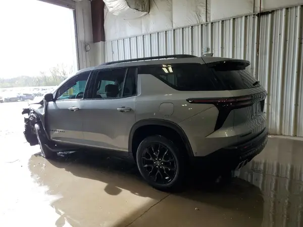 1GNERGKS9RJ225888 2024 CHEVROLET TRAVERSE - Image 2