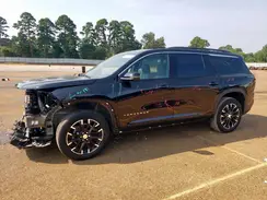 1GNERGKS9RJ235983 2024 CHEVROLET TRAVERSE