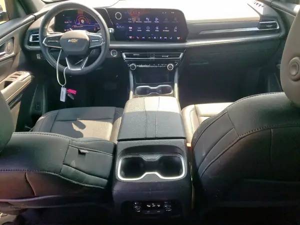 1GNERGKS9RJ235983 2024 CHEVROLET TRAVERSE - Image 8