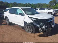 1GNERGKS9TJ106245 2026 CHEVROLET TRAVERSE