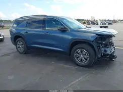 1GNERGKS9TJ110716 2026 CHEVROLET TRAVERSE