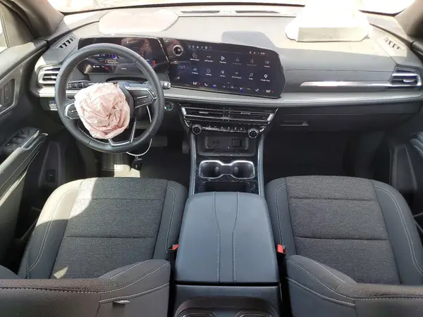 1GNERGKS9TJ116418 2026 CHEVROLET TRAVERSE - Image 8