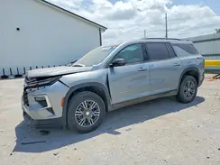 1GNERGKS9TJ123790 2026 CHEVROLET TRAVERSE