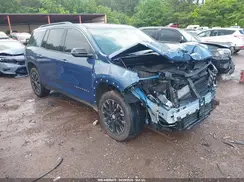 1GNERGKS9TJ139018 2026 CHEVROLET TRAVERSE