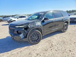 1GNERGKS9TJ153808 2026 CHEVROLET TRAVERSE