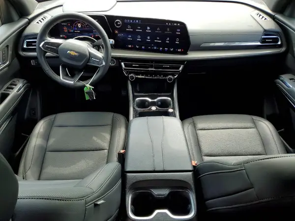 1GNERGKS9TJ155431 2026 CHEVROLET TRAVERSE - Image 8