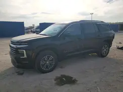 1GNERGKS9TJ178756 2026 CHEVROLET TRAVERSE
