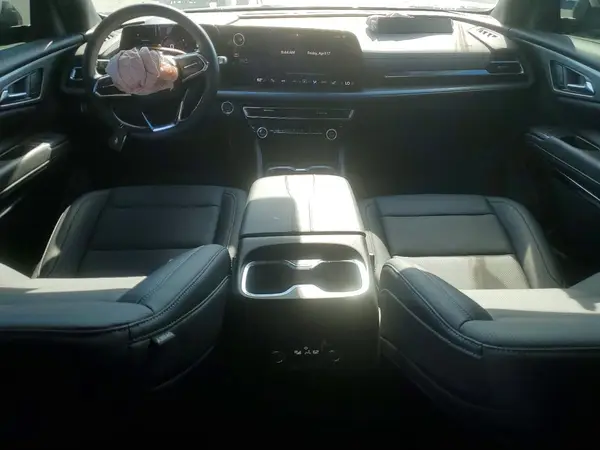 1GNERGKS9TJ206183 2026 CHEVROLET TRAVERSE - Image 8