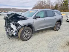 1GNERGKS9TJ213201 2026 CHEVROLET TRAVERSE