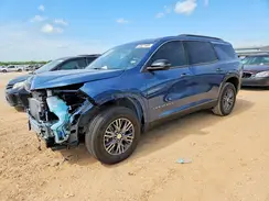 1GNERGKS9TJ213487 2026 CHEVROLET TRAVERSE
