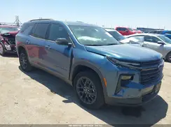 1GNERGKS9TJ248367 2026 CHEVROLET TRAVERSE